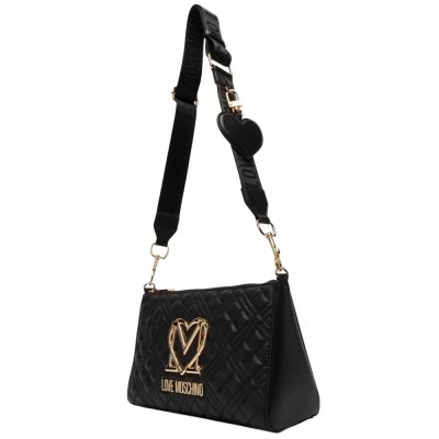 THE ALLURE CROSSBODY BAG